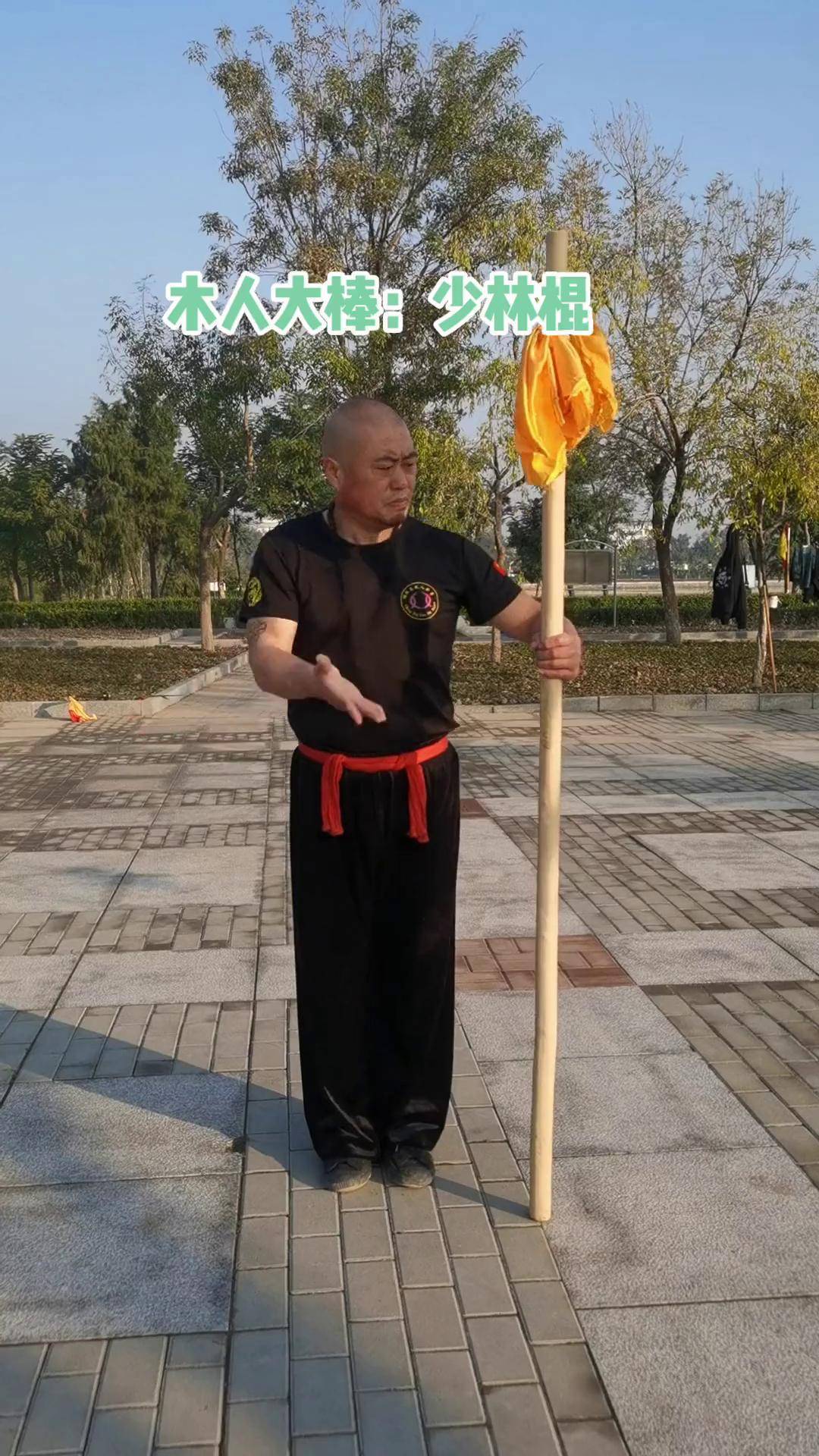 关于传统武术表演秀,传递文化正能量的信息 关于传统武术表演秀,传递文化正能量的信息