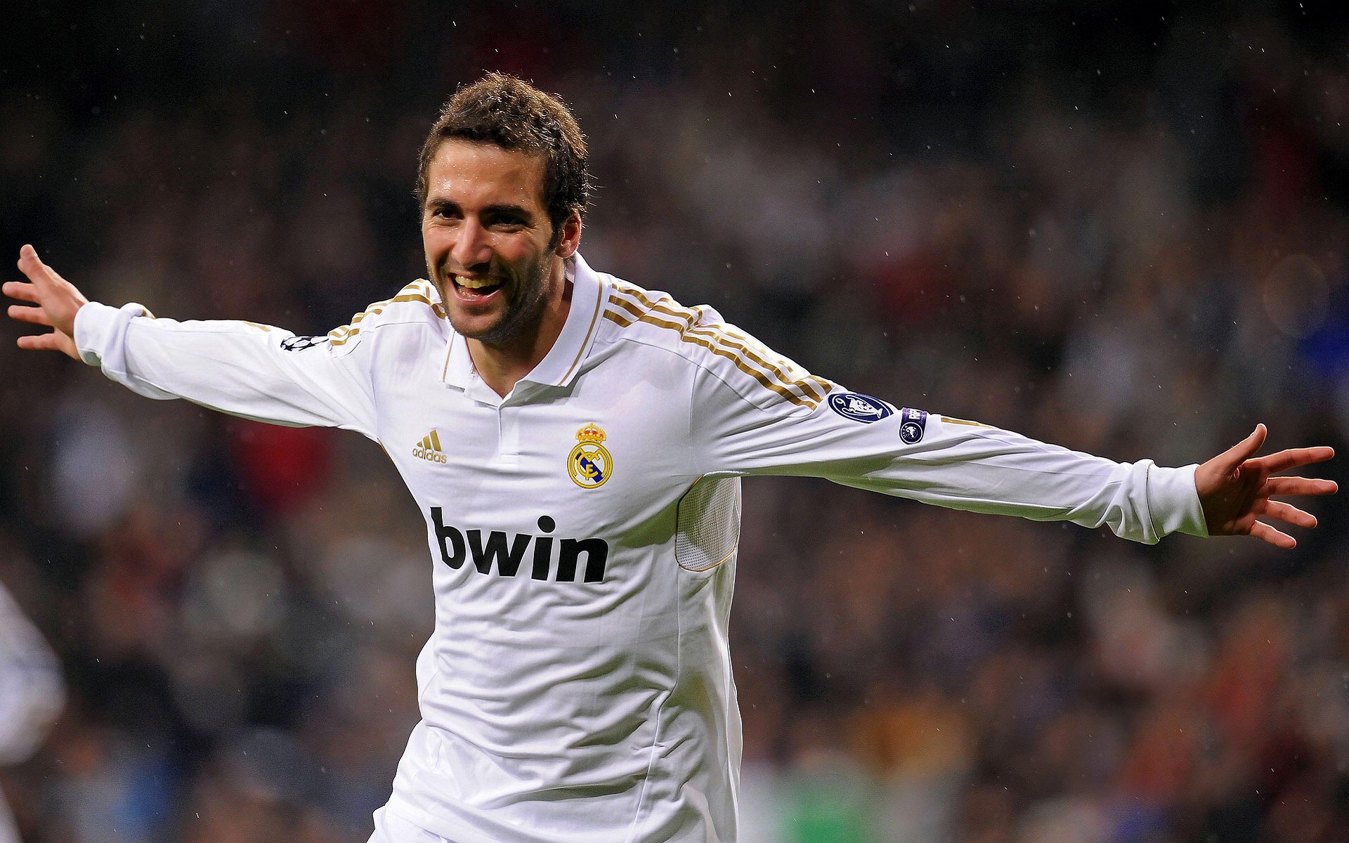 世界杯激动人心:全场高潮不断,世界杯啊